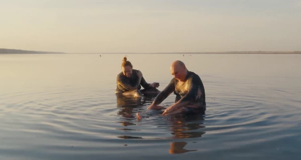 Ірландія висунула на «Оскар» документальний фільм про одеський санаторій 