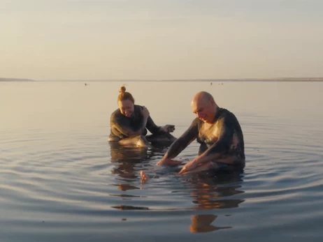 Ірландія висунула на «Оскар» документальний фільм про одеський санаторій 