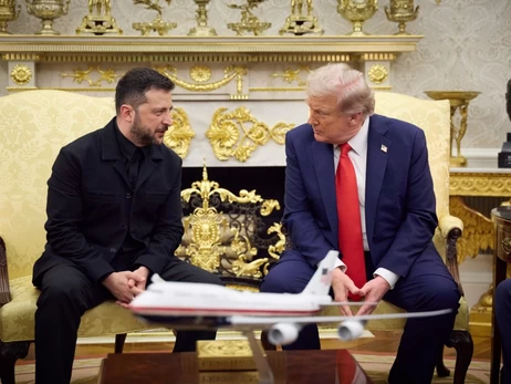 Владимир Фесенко: Зеленскому нельзя дать Путину перетянуть Трампа на свою сторону