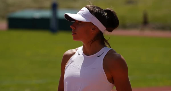 Марину Бех-Романчук дисквалифицировали на 4 года за употребление допинга