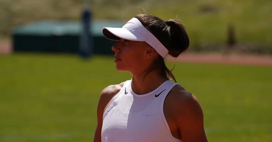 Марину Бех-Романчук дискваліфікували на 4 роки через вживання допінгу