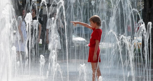 Погода в Украине 20 августа: во все регионы возвращается жара, в некоторых - до +30