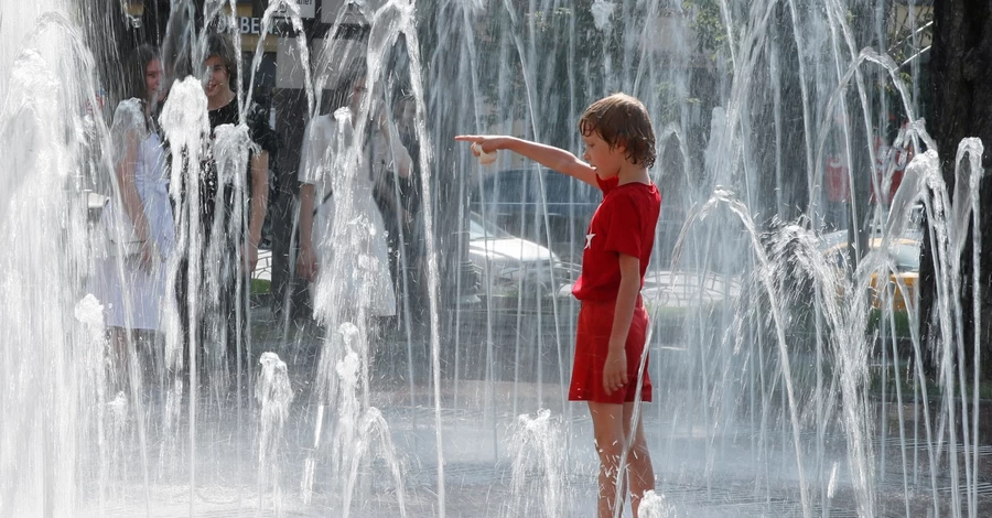 Погода в Україні 20 серпня: у всі регіони повертається спека, в деяких - до +30