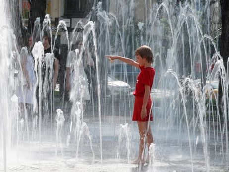 Погода в Україні 20 серпня: у всі регіони повертається спека, в деяких - до +30
