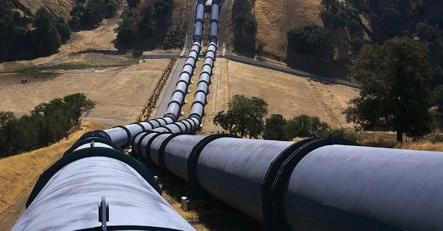 Венгрия заявила о возобновлении работы нефтепровода «Дружба»