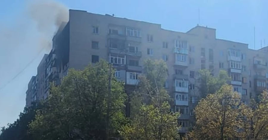 Войска РФ атаковали Доброполье и Константиновку - погибли четыре человека, семеро ранены