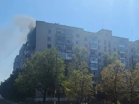 Войска РФ атаковали Доброполье и Константиновку - погибли четыре человека, семеро ранены