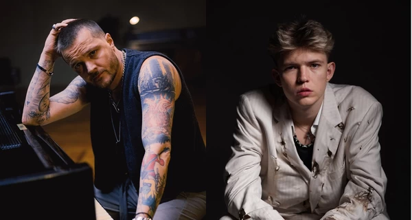 Женя Галич отреагировал на хейт из-за критики хита 