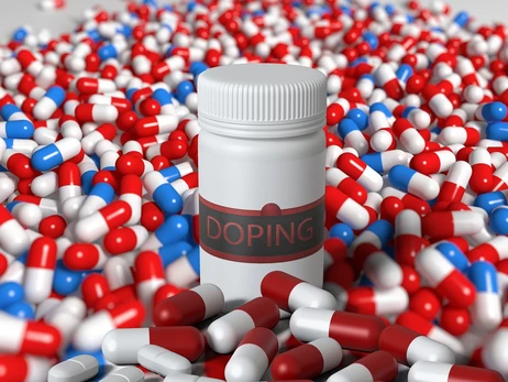 Следом за Бех-Романчук еще одну легкоатлетку отстранили из-за допинга