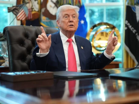 Білий дім завів офіційний акаунт у TikTok