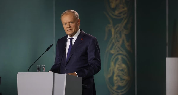 Туск против встречи Зеленского и Путина в Будапеште из-за ассоциации с меморандумом