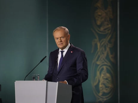 Туск против встречи Зеленского и Путина в Будапеште из-за ассоциации с меморандумом