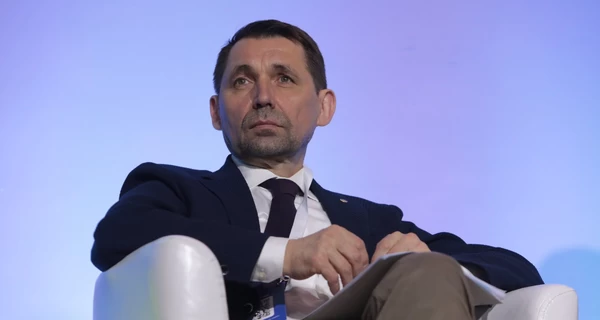 Экс-глава Минкульта Точицкий снова стал представителем Украины при Совете Европы