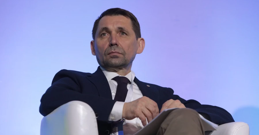 Экс-глава Минкульта Точицкий снова стал представителем Украины при Совете Европы