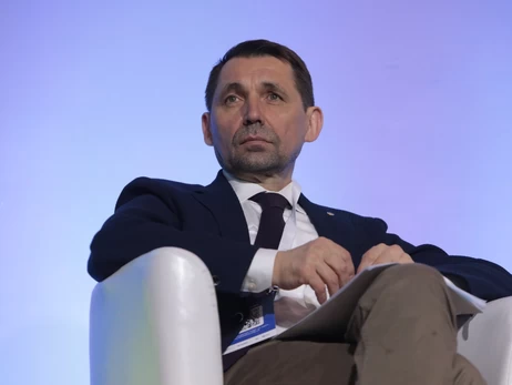 Ексглава Мінкульту Точицький знову став представником України при Раді Європи