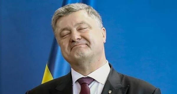Порошенко спекулирует темами армии, веры и языка, хотя сам их обесценивал, – военный