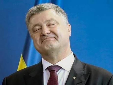 Порошенко спекулює темами армії, віри та мови, хоча сам їх знецінював, – військовий
