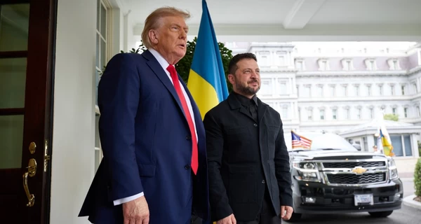 От Стамбула до Женевы: где могут встретиться Зеленский, Трамп и Путин