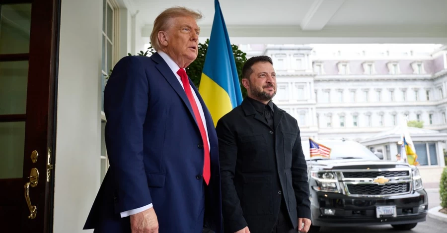 Від Стамбула до Женеви: де можуть зустрітися Зеленський, Трамп та Путін