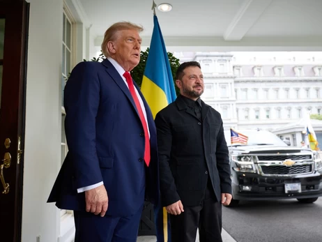 От Стамбула до Женевы: где могут встретиться Зеленский, Трамп и Путин