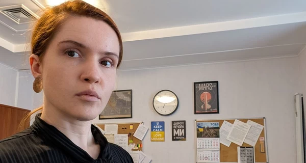 Нардеп Безуглая подаст в суд из-за отстранения от заседаний Рады