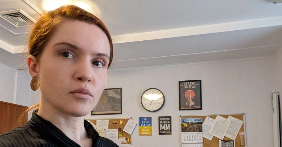 Нардеп Безугла подасть до суду через відсторонення її від засідань Ради