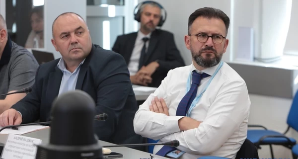 В Киев из Канады везут посмертную маску и печатную машинку Симона Петлюры