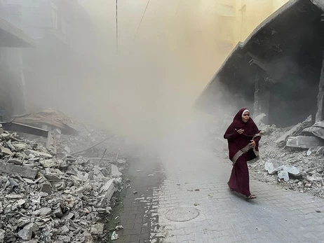 Ізраїль почав наступ на Газу - війська вже увійшли до міста