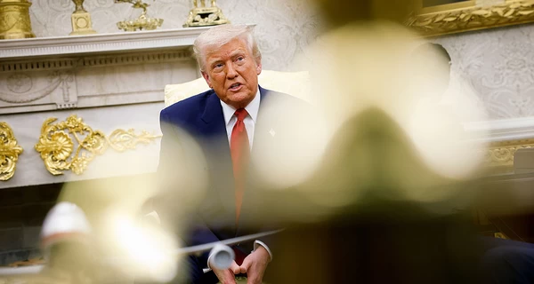 Трамп похвастался, что остановил войну между 