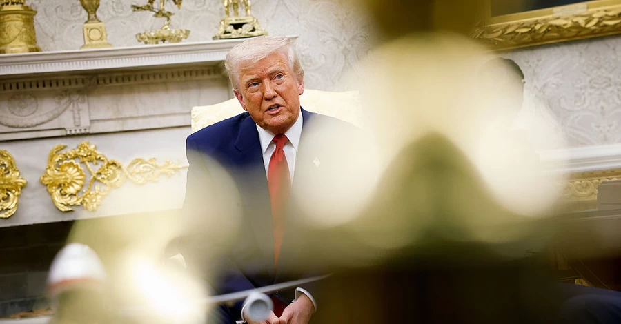 Трамп похвалився, що зупинив війну між 