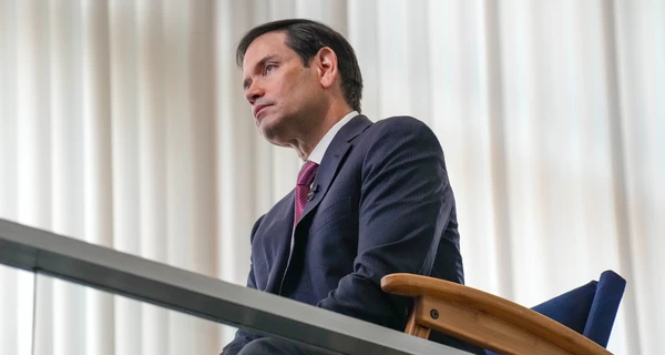 Рубио сегодня обсудит с европейскими коллегами гарантии безопасности для Украины