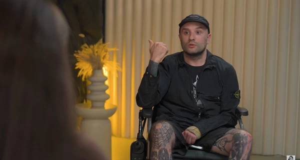 Рамина Эсхакзай ответила на критику из-за интервью с Виктором Розовым