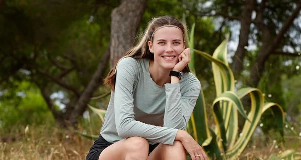 Магучих не смогла покорить планку и снялась с соревнований в Лозанне