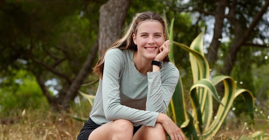 Магучих не смогла покорить планку и снялась с соревнований в Лозанне