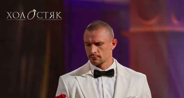 Тарас Цымбалюк рассказал об опыте съемок в 