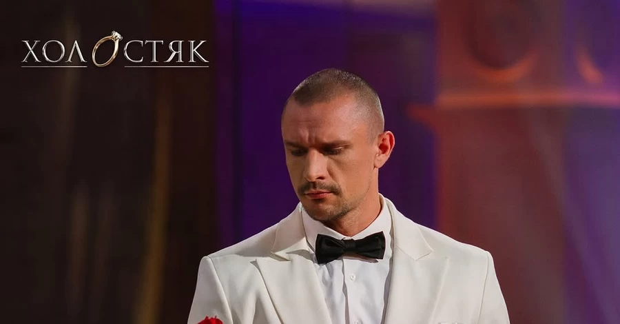 Тарас Цимбалюк розповів про досвід зйомок у 