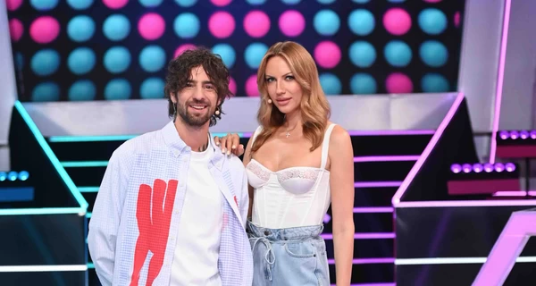 Новый канал начал съемки шоу 