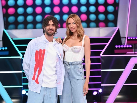 Новый канал начал съемки шоу 