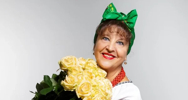 Солістка «Лісапетного батальйону» Наталія Фаліон: Тішуся, що мою хату ніколи не оминають