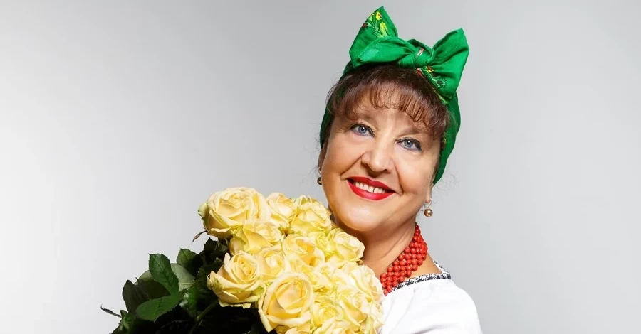 Солістка «Лісапетного батальйону» Наталія Фаліон: Тішуся, що мою хату ніколи не оминають