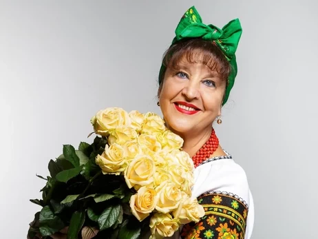 Солістка «Лісапетного батальйону» Наталія Фаліон: Тішуся, що мою хату ніколи не оминають