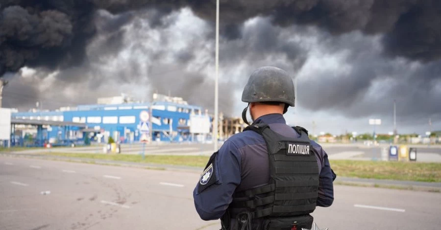 Что известно об американо-сингапурском заводе Flex, пострадавшем от российского обстрела