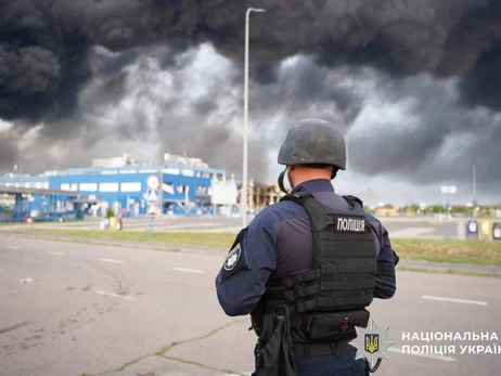 Що відомо про американо-сингапурський завод Flex, який постраждав від російського обстрілу