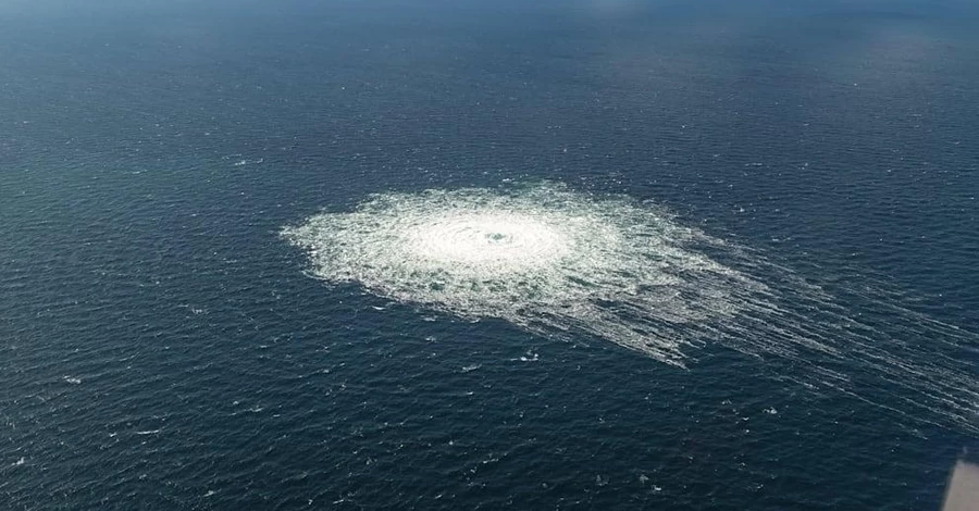 В Италии украинца задержали по делу о подрыве «Северных потоков»