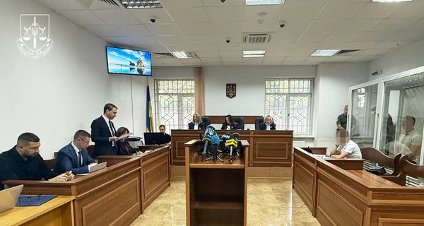 Суд допросил обвиняемого в убийстве подростка на фуникулере – генпрокурор говорит, что тот путается в показаниях