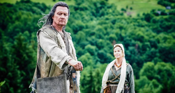 День Независимости на ТВ: «Захар Беркут», «Песики», «Позивний «Тамада» и документалки