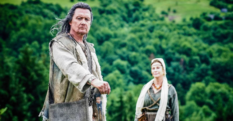 День Незалежності на ТБ: «Захар Беркут», «Песики», «Позивний «Тамада» та документалки