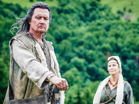 День Незалежності на ТБ: «Захар Беркут», «Песики», «Позивний «Тамада» та документалки