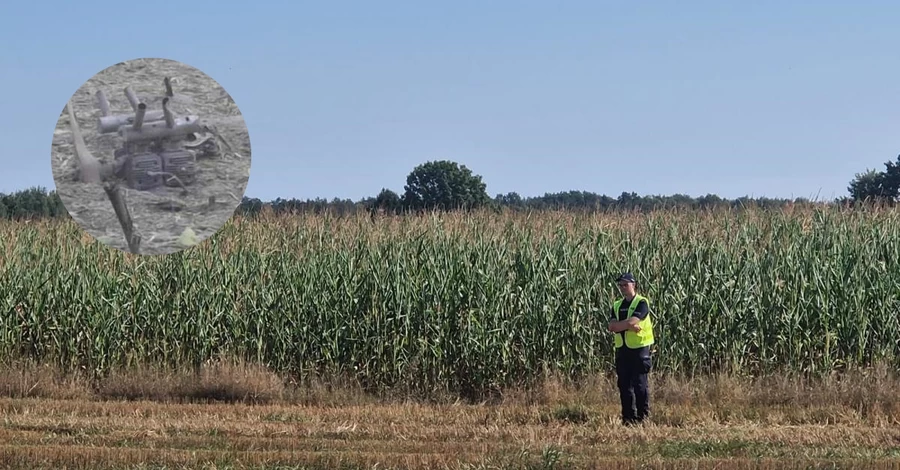 Российский дрон в Польше: почему НАТО закрывает глаза на провокации Кремля в Европе