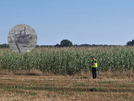 Российский дрон в Польше: почему НАТО закрывает глаза на провокации Кремля в Европе